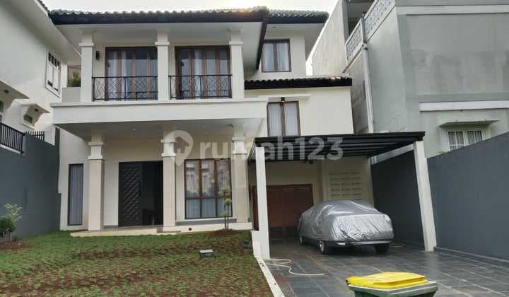 Dijual Rumah di Sentul City Bogor