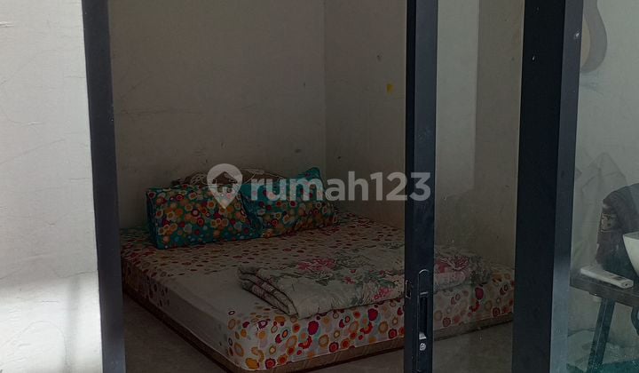 Rumah, 1 Lantai, di Waringinkurung