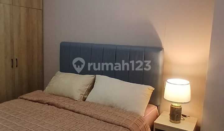 Alam Sutera Lokasi Mahal Dikelilingi 3 Kampus Besar