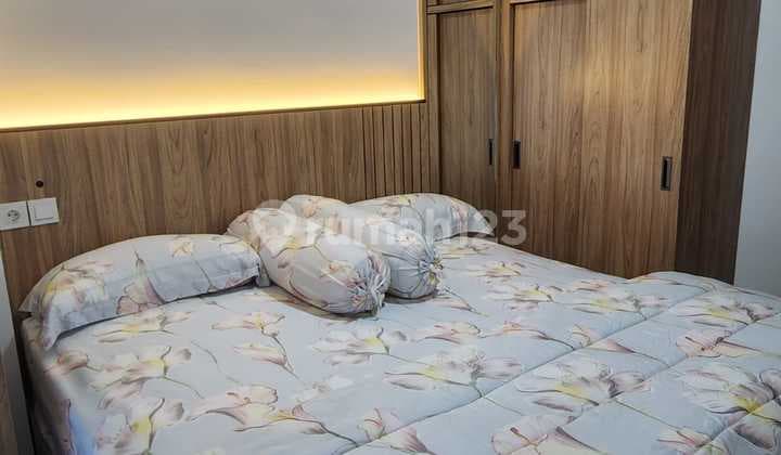 Pacific Garden Apartement Dekat 3 Kampus Ternama!