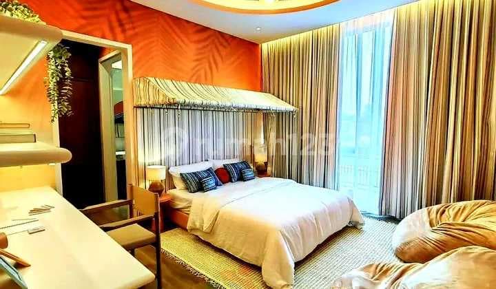 Alam Sutera Hot Location Exclusive Dekat Tol & Mall