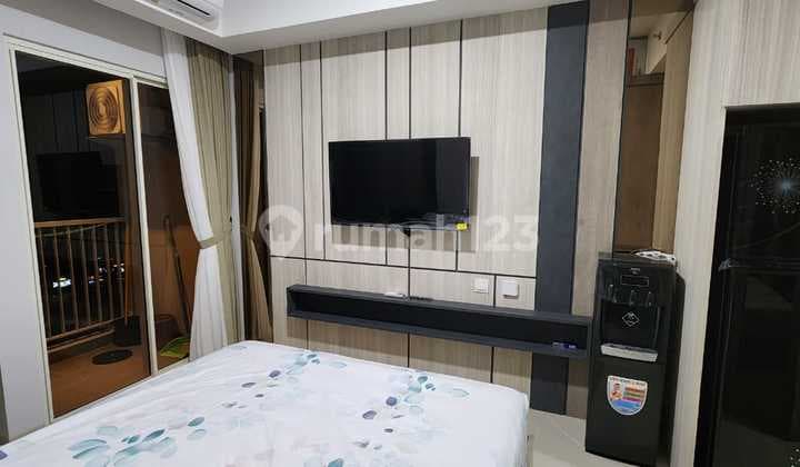 Alam Sutera Cepat Terisi! Hunian Favorit Binus, Ubm, Sgu.