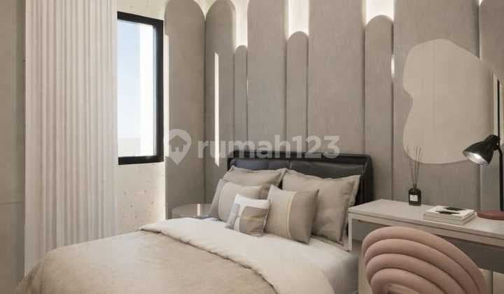 Own Now! Many Bonuses, Puri West Jakarta