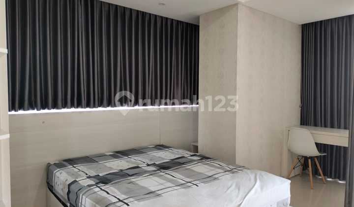 Masih Banyak Bonus, Sebelah Kampus Binus Alam Sutera