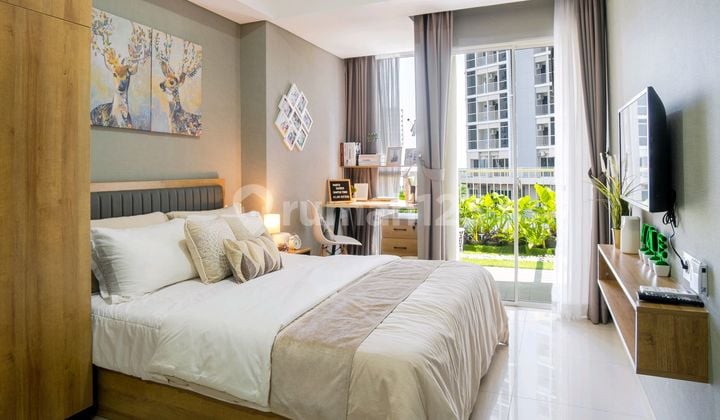 Banyak Bonus Gratis Elektronik, Lokasi Strategis!