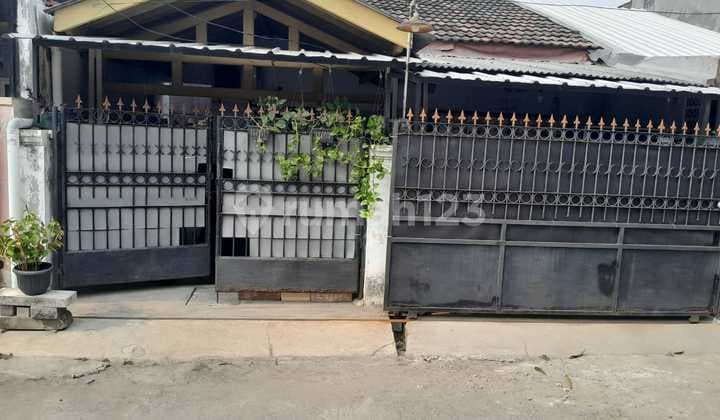 Harapan Indah Jual Murah Rumah
