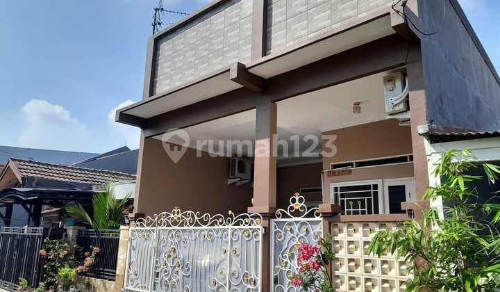 Dijual Rumah Pejuang Jaya Banyak Bonusnya