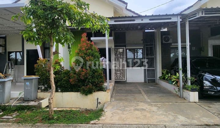 Green Ara Residence Jual Dibawah Harga Pasar