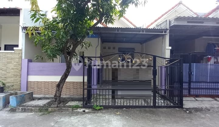 Jual Rumah dikomplek taman harapan baru kota bekasi(C0352)