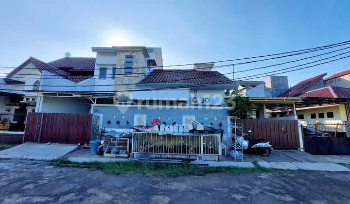 For Sale Raffles Hills Cibubur House