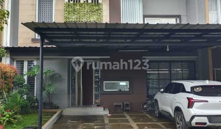 Sell Citra Gran Cibubur House