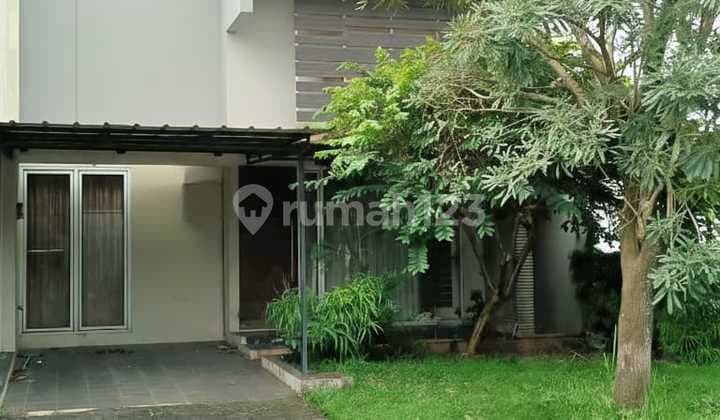 Cheap Sale Citra Gran Cibubur House
