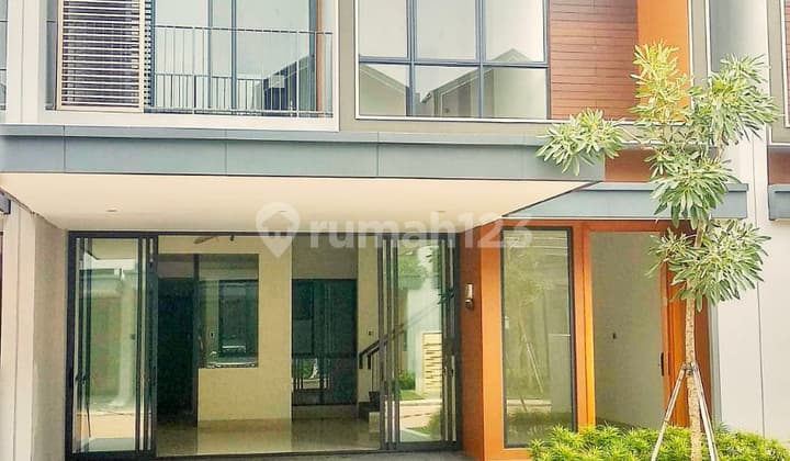 Perumahan Sanctuary, Cijayanti,