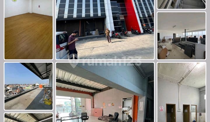 For Sale / Splumpang Semper, Size 700 Land 1400, Rental Price 800 Million / Year