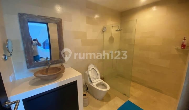 Near New Huge Luxury Villa With High Quality Furnishings