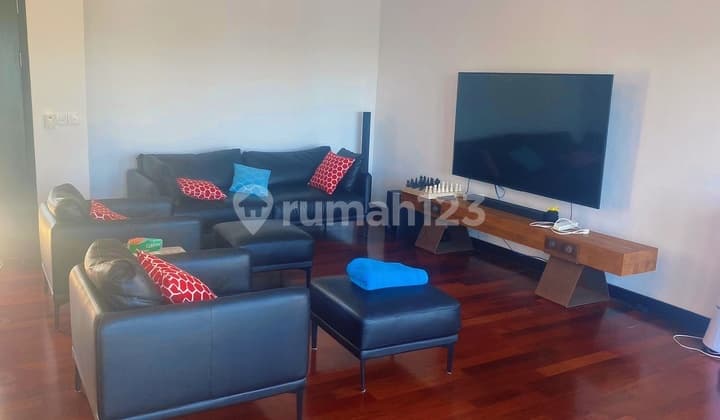 Near New Huge Luxury Villa With High Quality Furnishings