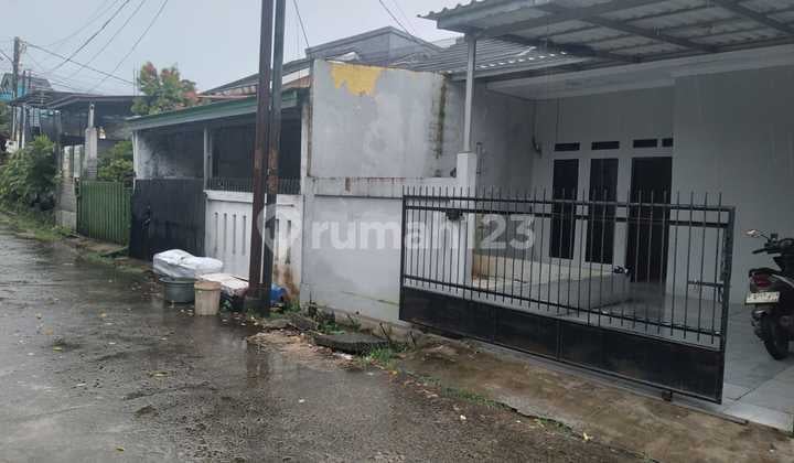Dijual Cepat Rumah Bumi Sawangan Indah 2 Siap Huni