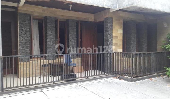 Rumah di Tangerang Selatan, Ciputat Timur, Poncol Indah Cirendeu