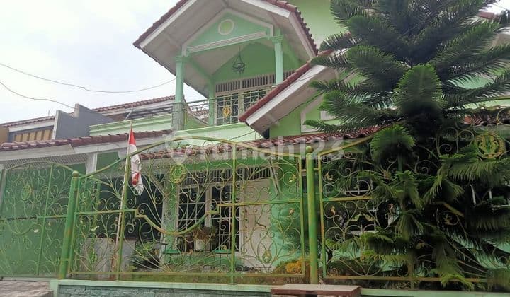 Rumah di Bekasi, Pondok Gede, Jatimakmur