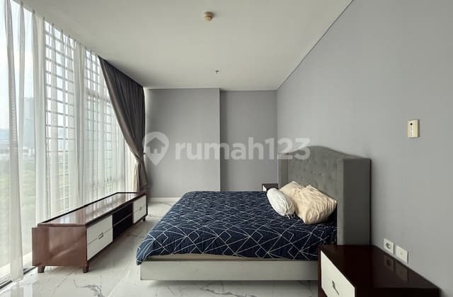 Dijual dan Disewakan Apartment Verde 1 3Br Kuningan Jaksel