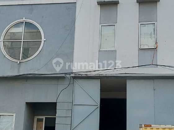 For Sale Elang Laut Warehouse 12X27 Pure HGB Pik Jakut