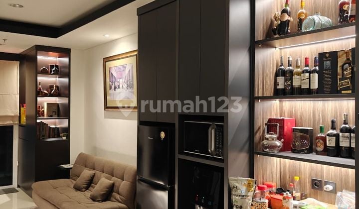 Dijual Apartemnt Grand Madison Central Park Tanjung Duren