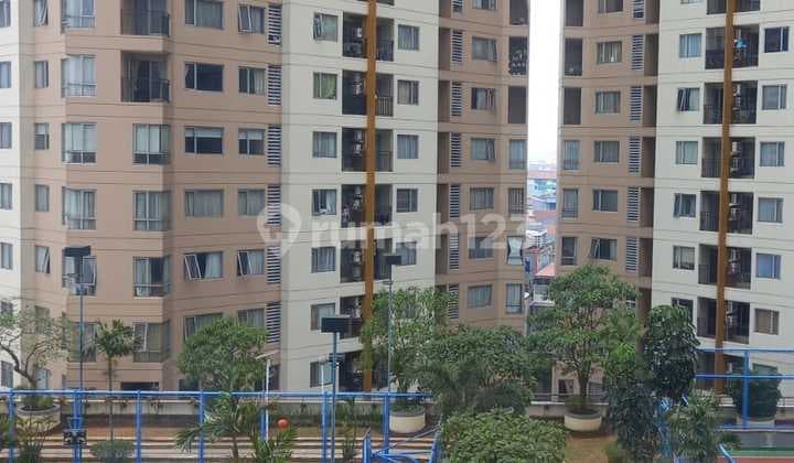 For Rent Apartment Taman Rasuna 3 BR Kuningan, South Jakarta