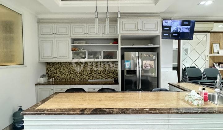 Dijual Rumah Mewah di Pik 1