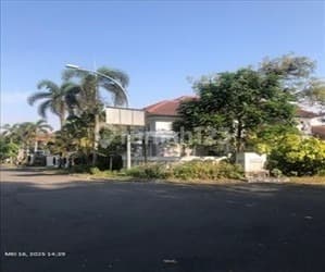 Rumah Mewah Harga Murah Dekat Akses Jalan Tol di Perumahan Riverside Cash Only