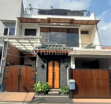 Rumah Bagus Harga Murah di Perumahan Taman Sulfat, Malang Cash Only!