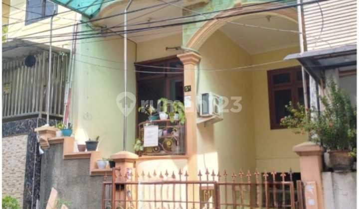 For Sale Fast House F Street Teluk Gong