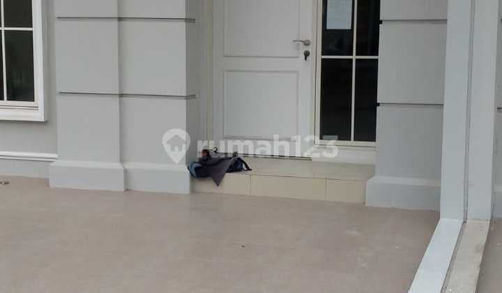 Disewakan Rumah Di Millenium City, Parung Panjang, Cluster Carlton