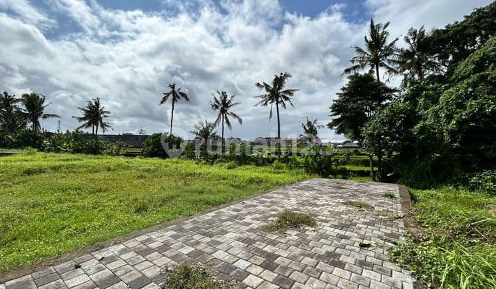 Tanah Kavlingan Startegis Di Kaba Kaba Kediri Tabanan Dkt Nyanyi Seseh Munggu Tanah Lot