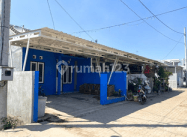 Dijual Rumah di Daerah Campurejo Boja, Kendal (BPAS)