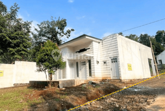 Dijual Rumah Dan Tanah Daerah Ngaliyan (BPAS)