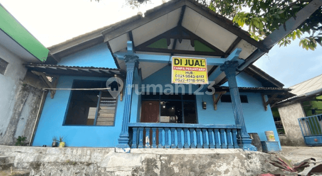 Dijual Kost-Kostan Daerah Bawen (BPAS)
