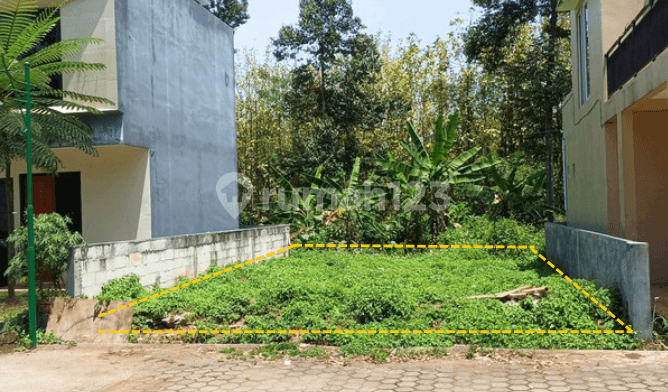 For Sale Land in Banjarejo Boja Area, Kendal (BPAS)