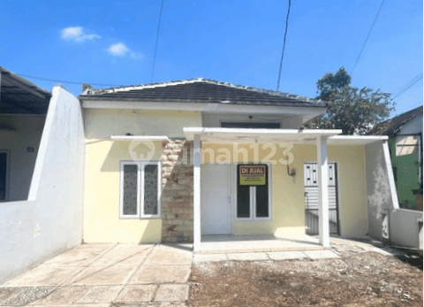 House for sale in Mangunsari Area (BPAS)