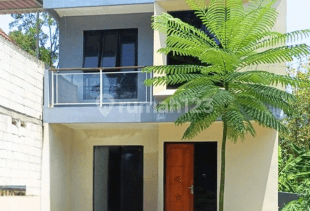 Dijual Rumah Daerah Krajan Boja, Kendal (BPAS)