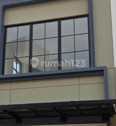 Disewakan Ruko Lokasi Strategis