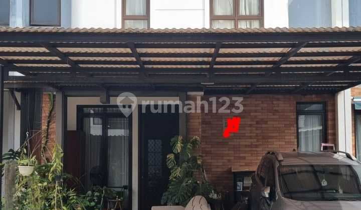 Dijual Rumah Segera ! Sertifikat Siap Ajb