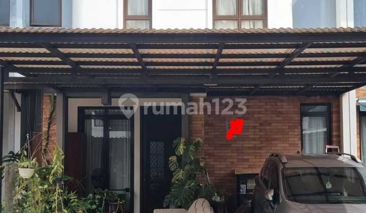 Dijual Rumah Segera ! Sertifikat Siap Ajb