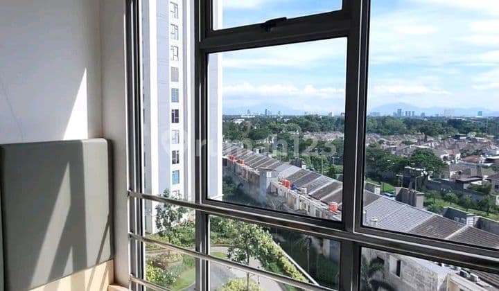 Dijual Apartement Strategis