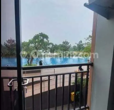 Jual Cepat Apartemen Sayana Harapan Indah Semi Furnished 0 Kamar Tidur Apartemen
