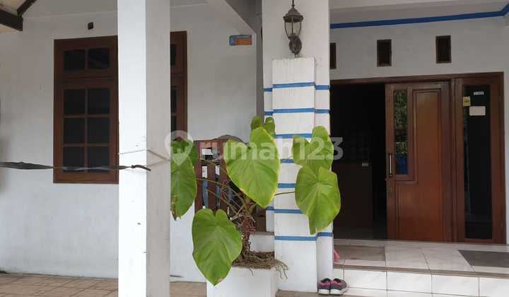 Dijual Rumah 2lt Di Griya Harapan Permai Harapan Indah Bekasijawa Barat, Bekasi, Harapan Indah Rumah Butuh Minim Renovasi SHM di Harapan Indah