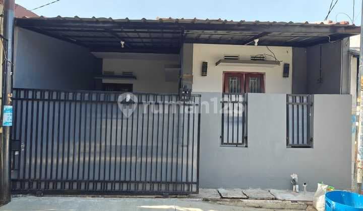 Dijual/disewa Rumah Bagus Di Telaga Mas Bekasi, Dekat Summarecon Bekasi di Summarecon Bekasi SHM Bagus Rumah