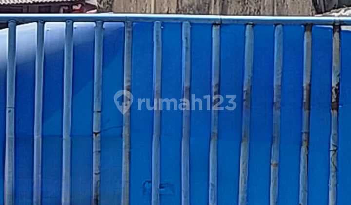 Disewakan Gudang Di Daerah Jl. Kalibaru Timur Bekasi