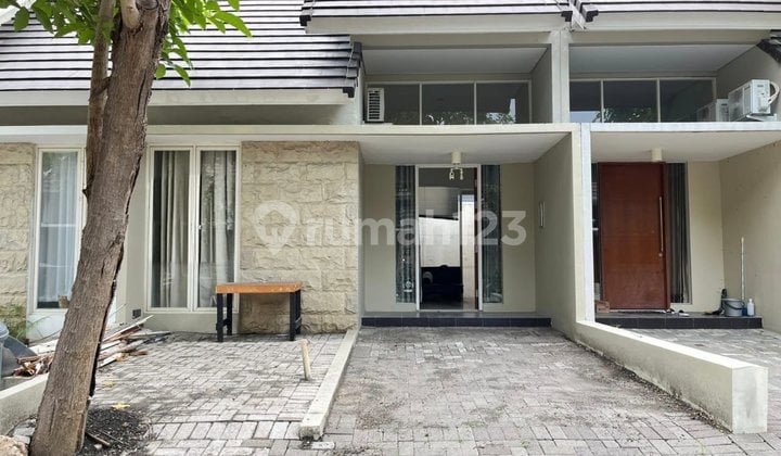 Rumah Jual Murah Nortwest Park Citraland Rumah Jual Murah Nortwest Park Citraland