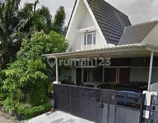 House for Sale on Main Road, Spacious