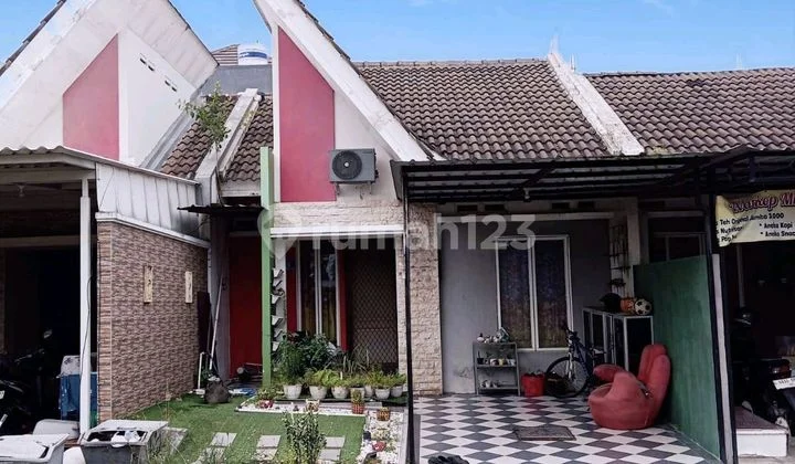 Rumah di Surabaya Murah Lingkungan Asri Rumah di Surabaya Murah Lingkungan Asri